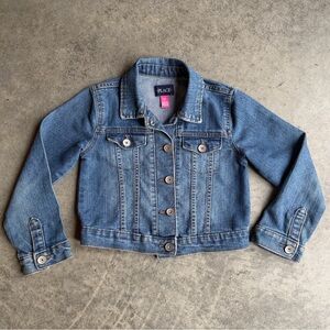 The Children’s Place Jean Jacket